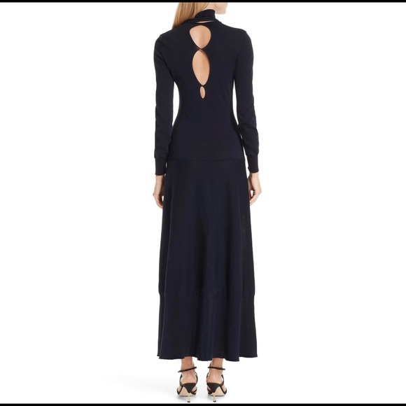 SOLD JACQUEMUS La Robe Baya 34 - Picture 2 of 7